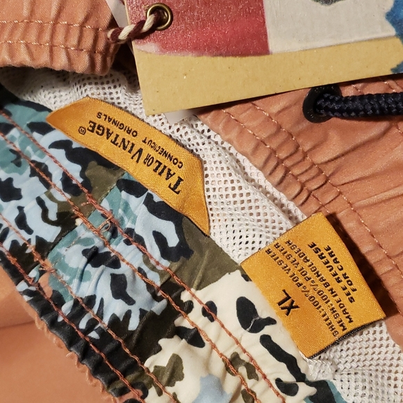 Taylor Vintage Short - Picture 6 of 6